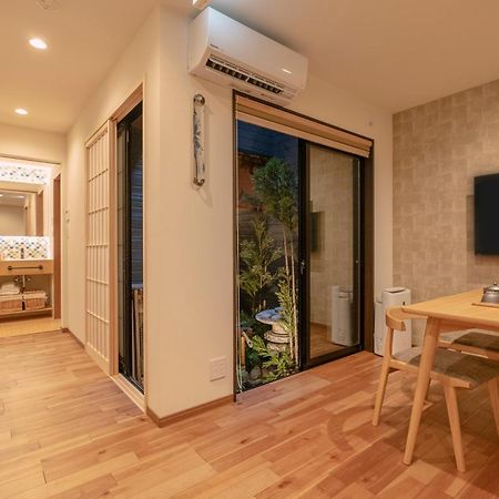 谷町君-星屋旅館-東山望月居/鴨川４min/清水五条駅220M Quioto Exterior foto