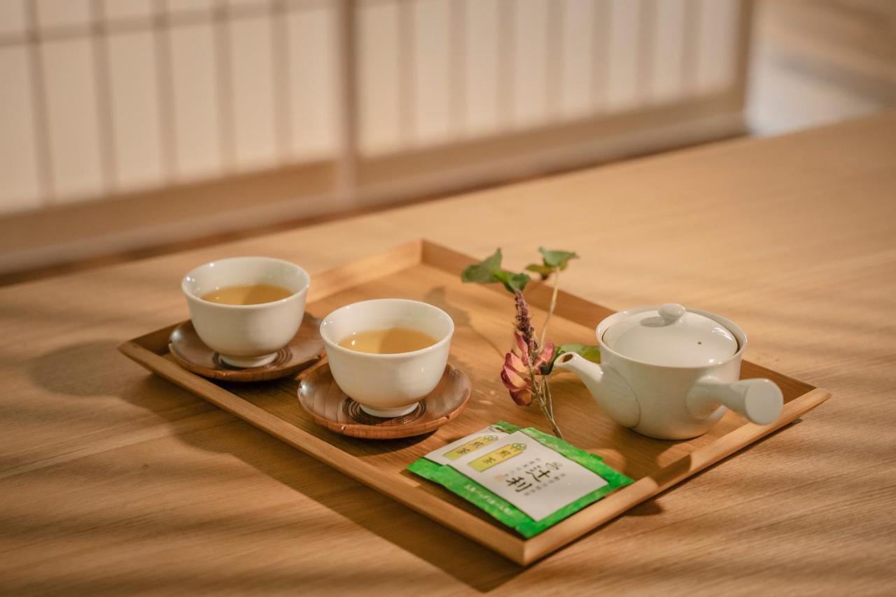 谷町君-星屋旅館-東山望月居/鴨川４min/清水五条駅220M Quioto Exterior foto