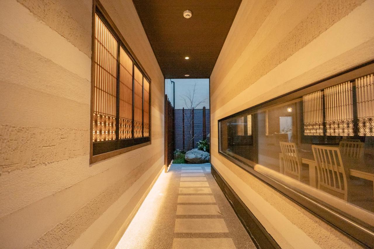 谷町君-星屋旅館-東山望月居/鴨川４min/清水五条駅220M Quioto Exterior foto