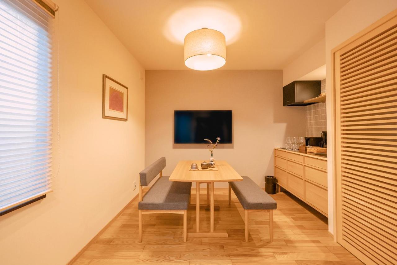 谷町君-星屋旅館-東山望月居/鴨川４min/清水五条駅220M Quioto Exterior foto