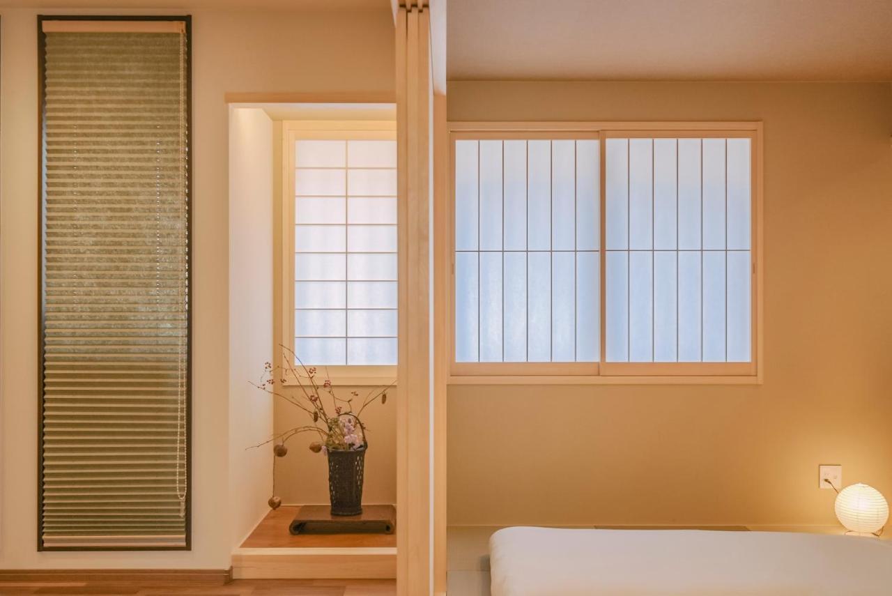 谷町君-星屋旅館-東山望月居/鴨川４min/清水五条駅220M Quioto Exterior foto