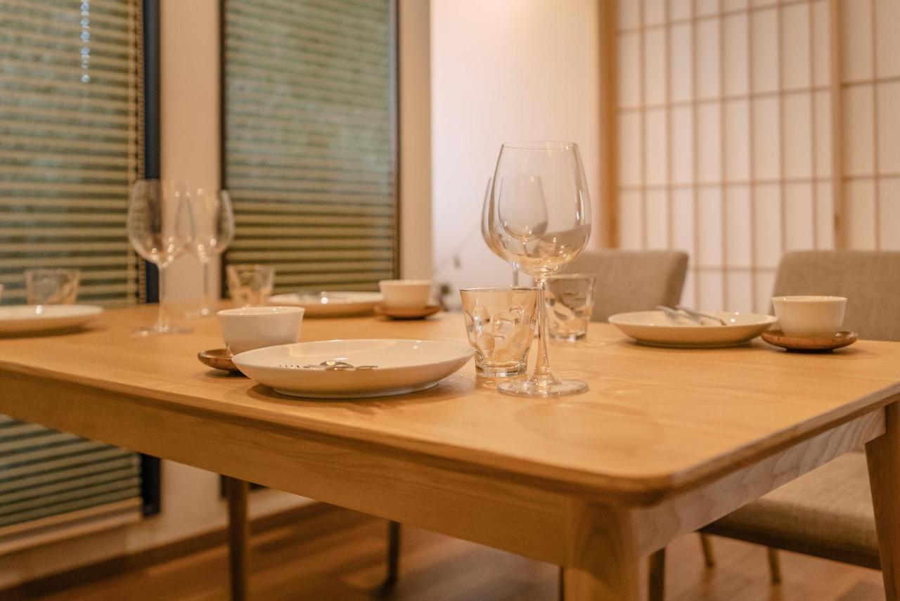 谷町君-星屋旅館-東山望月居/鴨川４min/清水五条駅220M Quioto Exterior foto