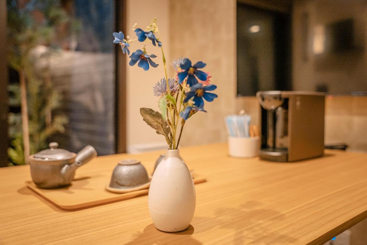 谷町君-星屋旅館-東山望月居/鴨川４min/清水五条駅220M Quioto Exterior foto