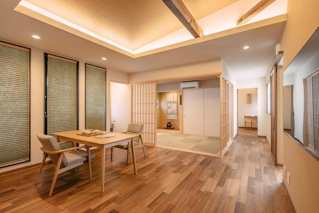 谷町君-星屋旅館-東山望月居/鴨川４min/清水五条駅220M Quioto Exterior foto