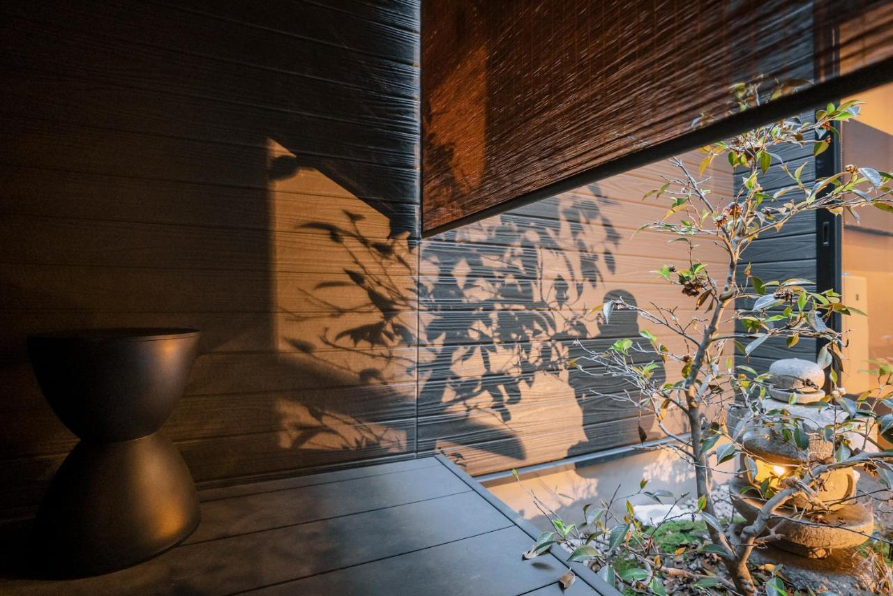 谷町君-星屋旅館-東山望月居/鴨川４min/清水五条駅220M Quioto Exterior foto
