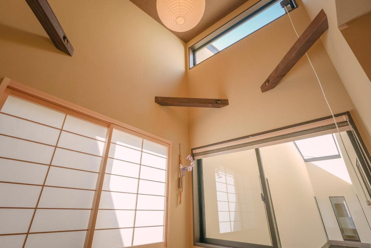 谷町君-星屋旅館-東山望月居/鴨川４min/清水五条駅220M Quioto Exterior foto