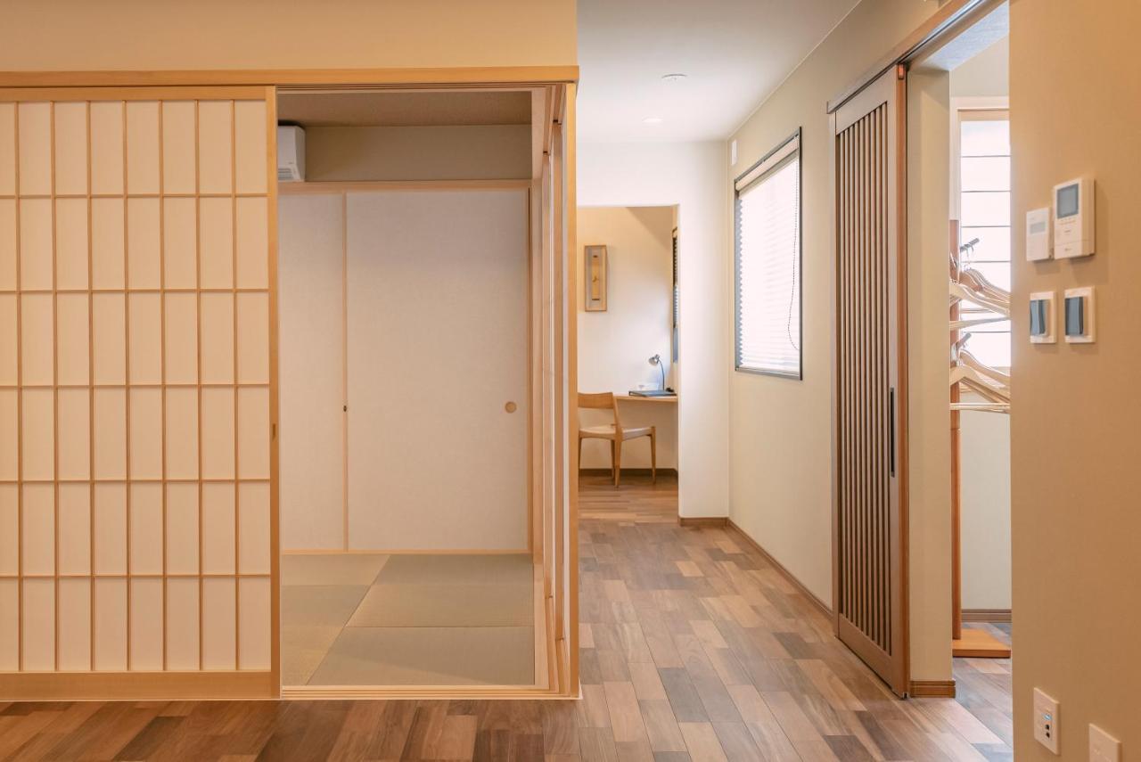 谷町君-星屋旅館-東山望月居/鴨川４min/清水五条駅220M Quioto Exterior foto
