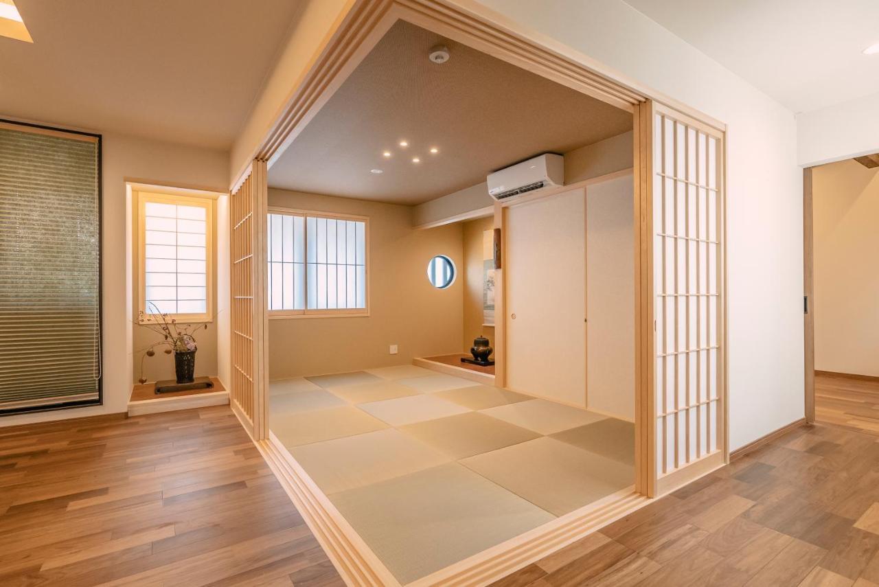 谷町君-星屋旅館-東山望月居/鴨川４min/清水五条駅220M Quioto Exterior foto