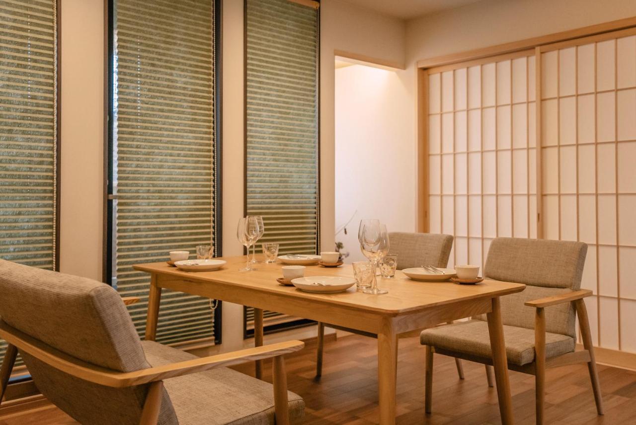 谷町君-星屋旅館-東山望月居/鴨川４min/清水五条駅220M Quioto Exterior foto