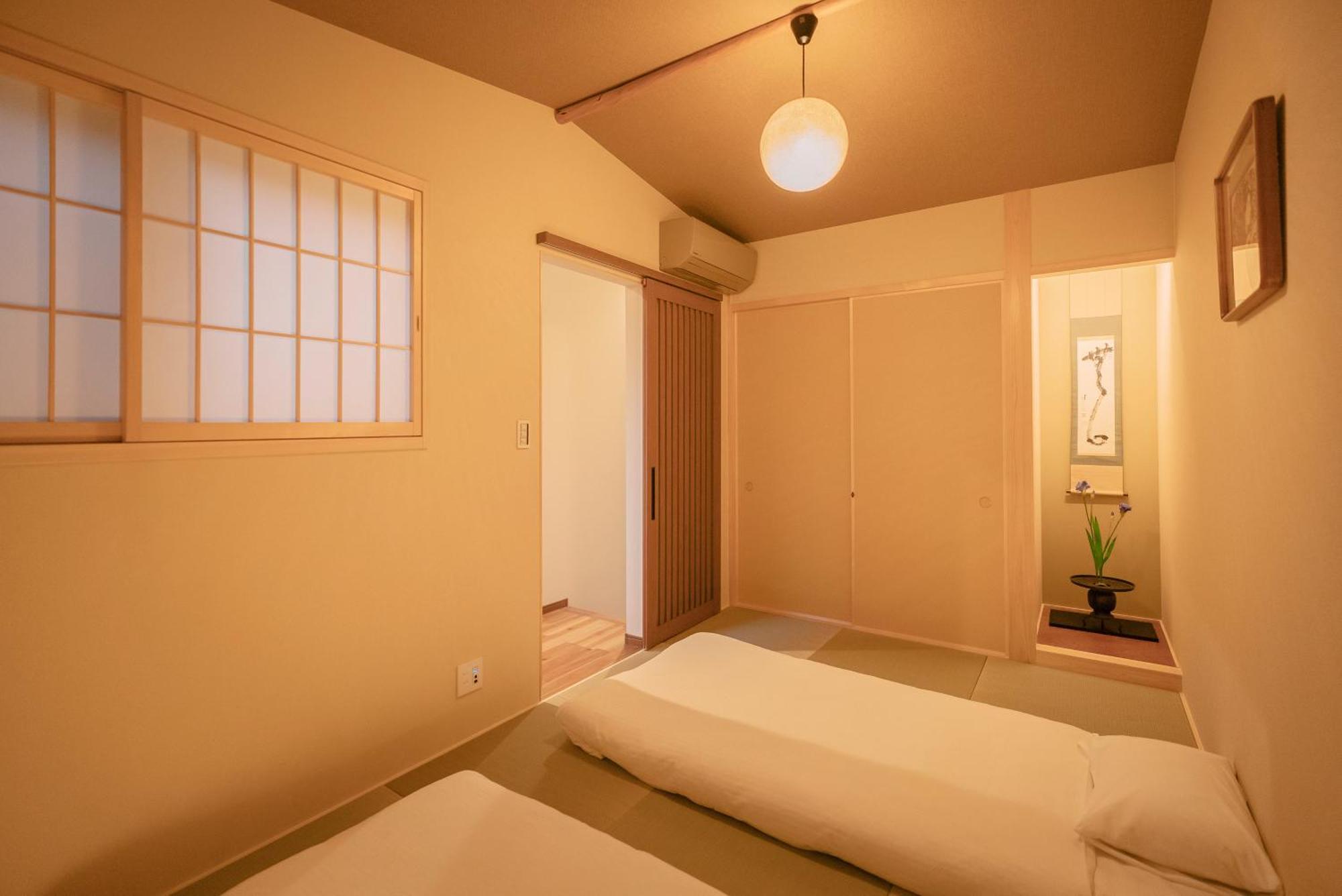 谷町君-星屋旅館-東山望月居/鴨川４min/清水五条駅220M Quioto Exterior foto