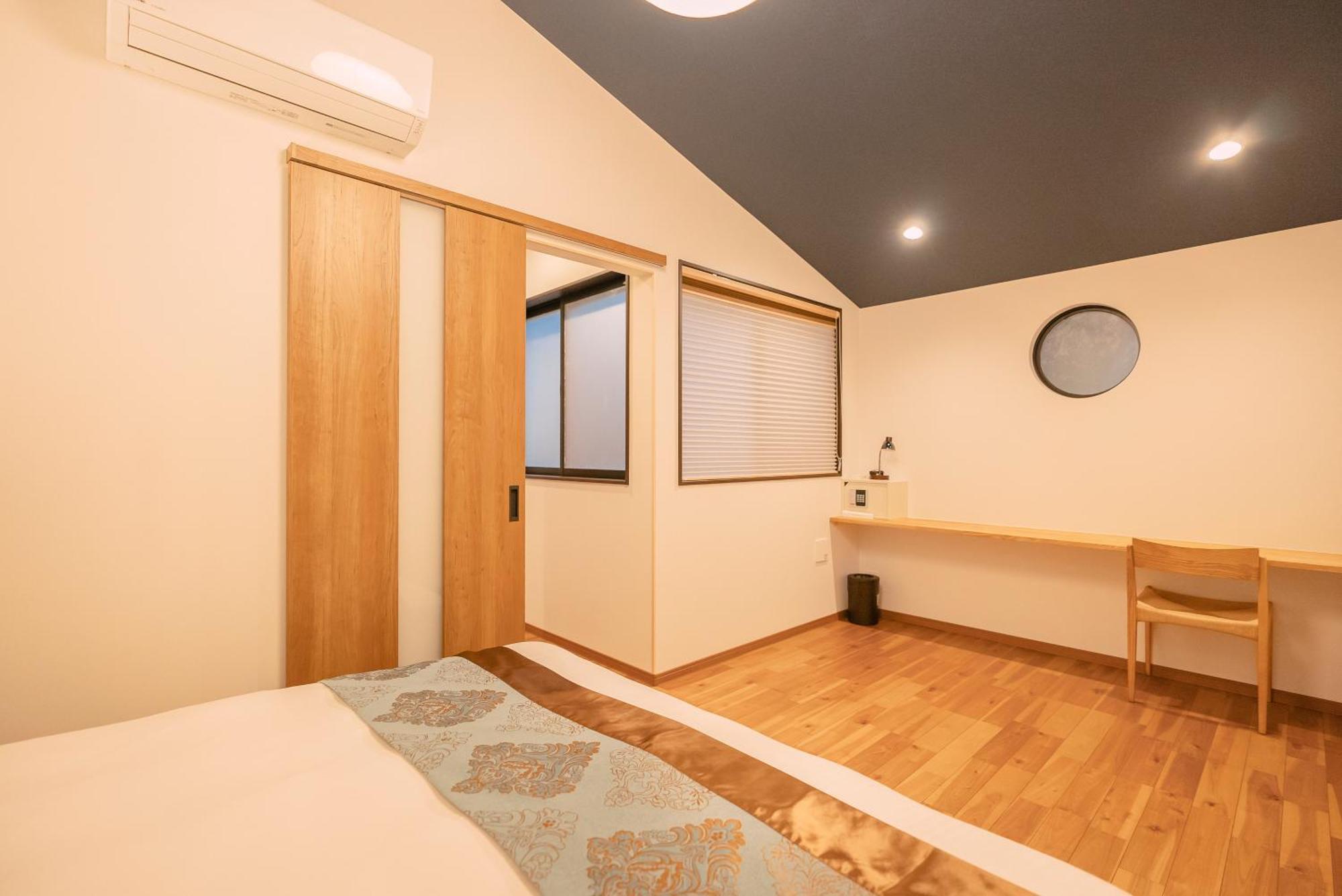谷町君-星屋旅館-東山望月居/鴨川４min/清水五条駅220M Quioto Exterior foto